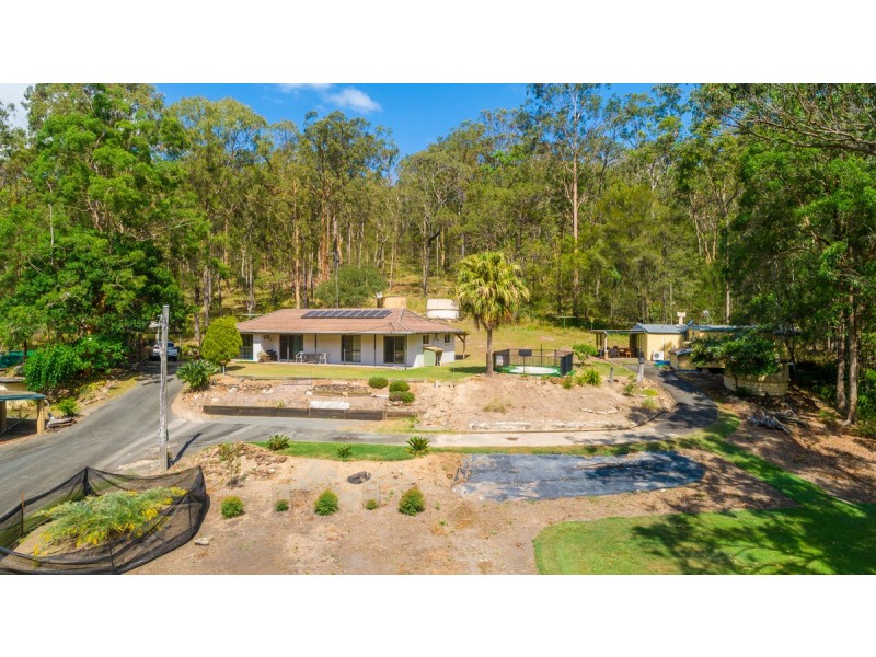 895 Gilston Road, Gilston QLD 4211