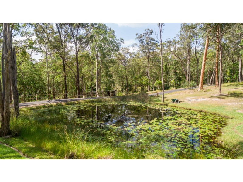 895 Gilston Road, Gilston QLD 4211