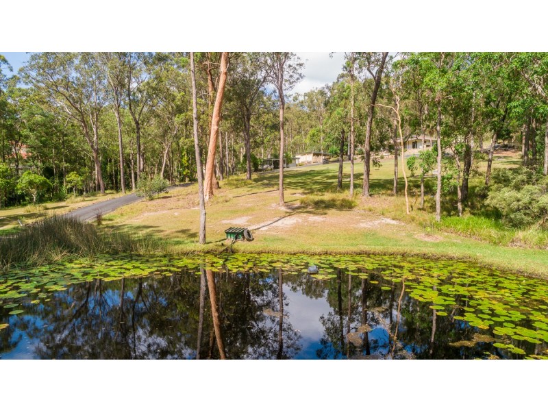 895 Gilston Road, Gilston QLD 4211