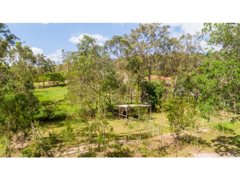 895 Gilston Road, Gilston QLD 4211