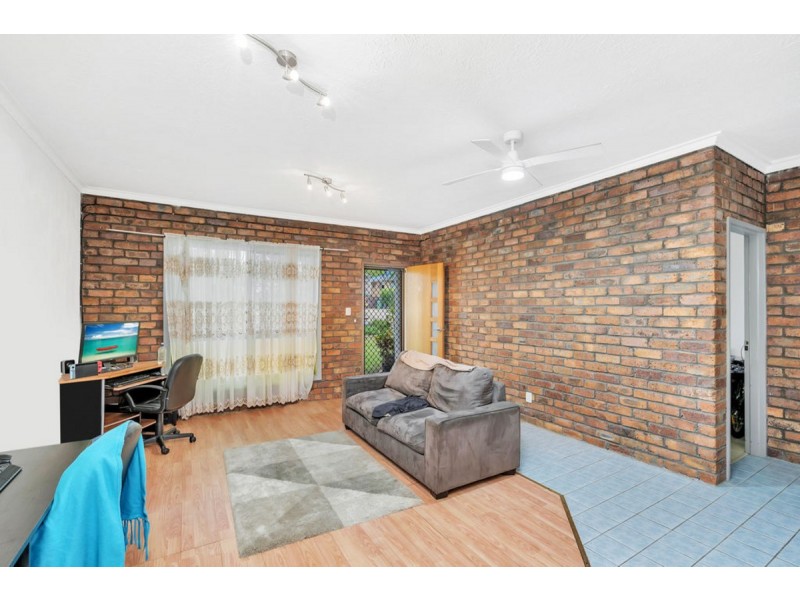 3/18 Paradise Street, Nerang QLD 4211