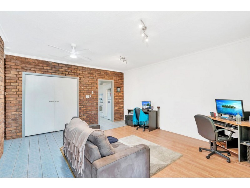 3/18 Paradise Street, Nerang QLD 4211