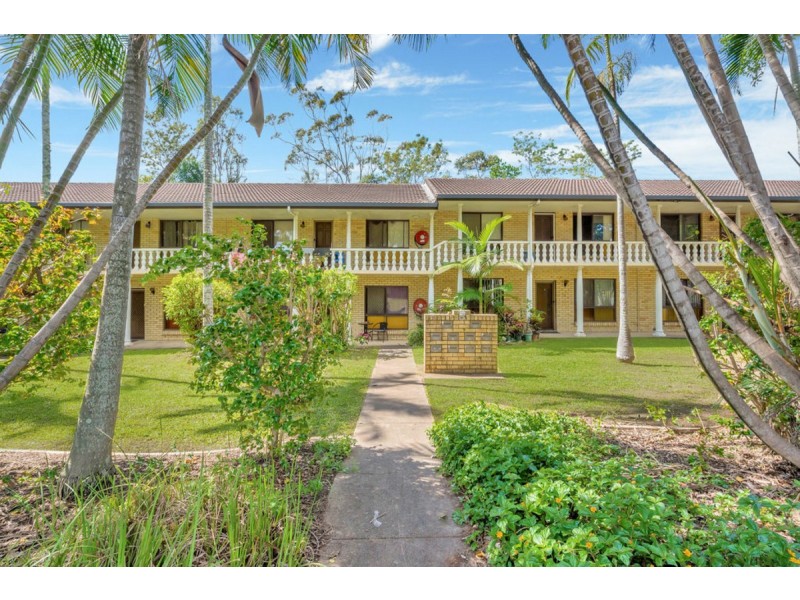 3/18 Paradise Street, Nerang QLD 4211