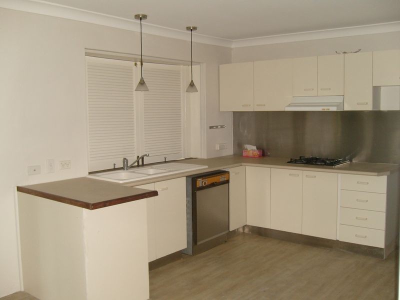 48 Yarrimbah Drive, Nerang QLD 4211