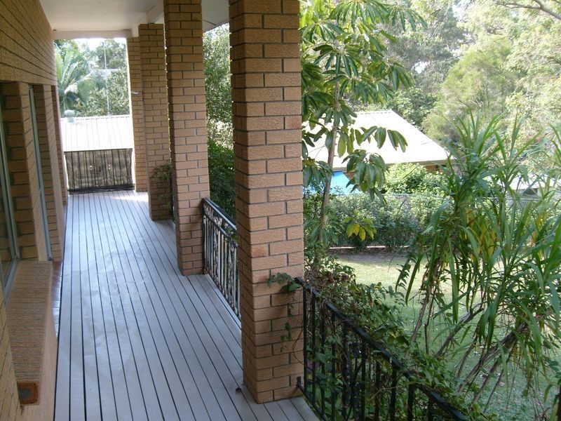 48 Yarrimbah Drive, Nerang QLD 4211