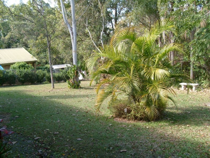 48 Yarrimbah Drive, Nerang QLD 4211
