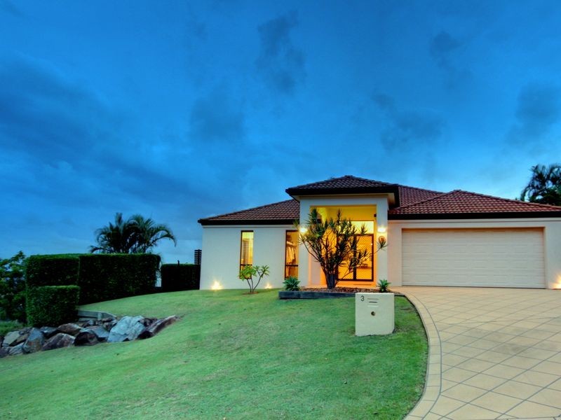 3 Ramada Place, Highland Park QLD 4211