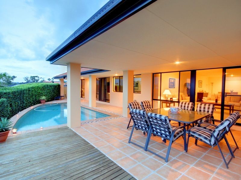 3 Ramada Place, Highland Park QLD 4211