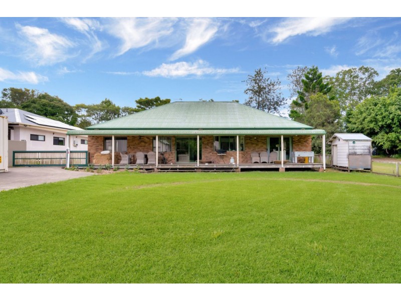 2 Yarraowee Drive, Nerang QLD 4211
