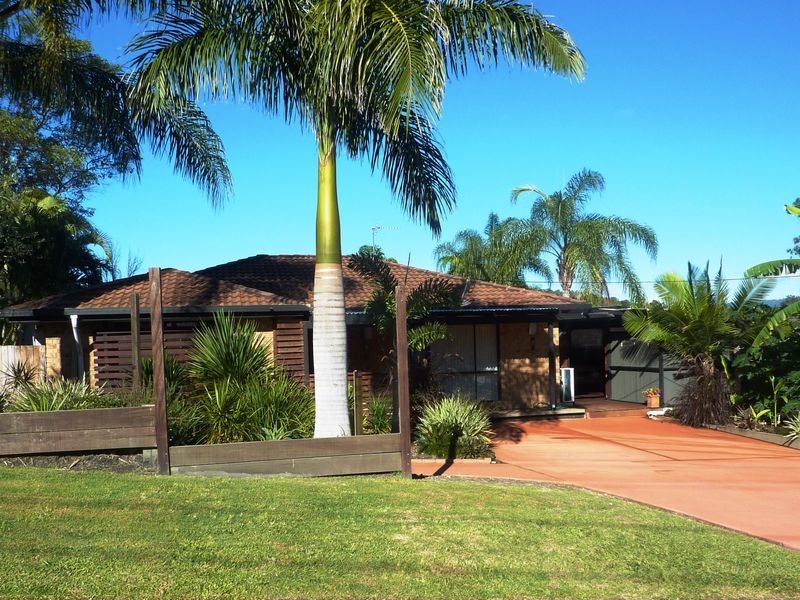 9 The Zenith, Nerang QLD 4211