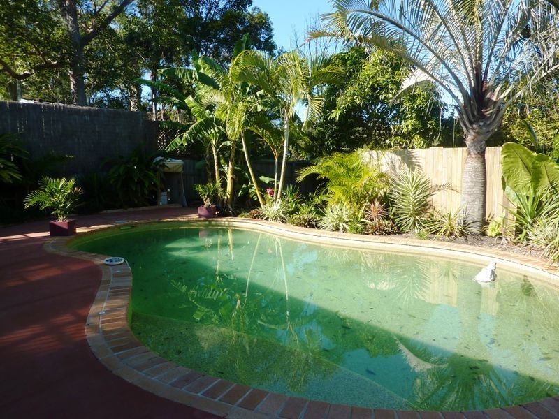 9 The Zenith, Nerang QLD 4211