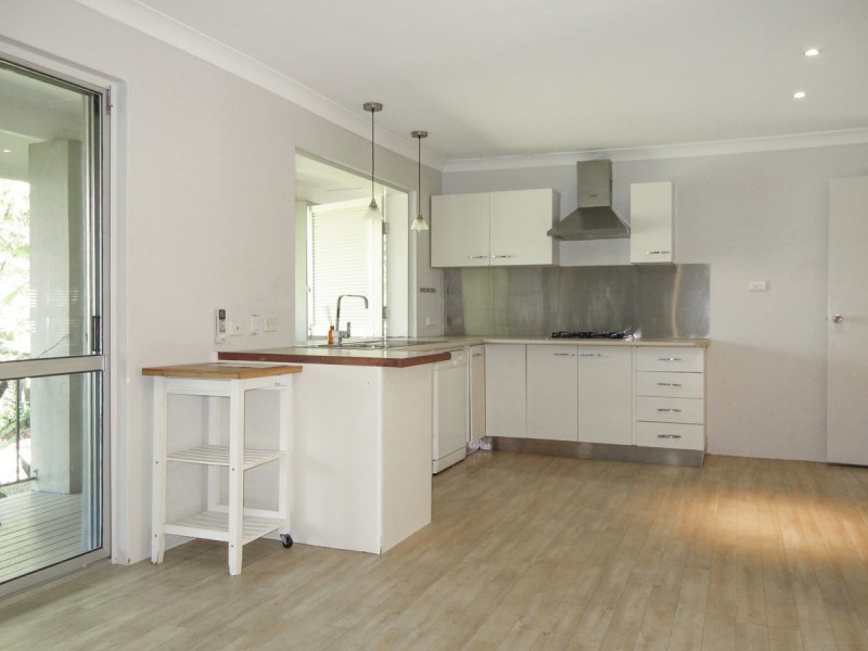 48 Yarrimbah Drive, Nerang QLD 4211