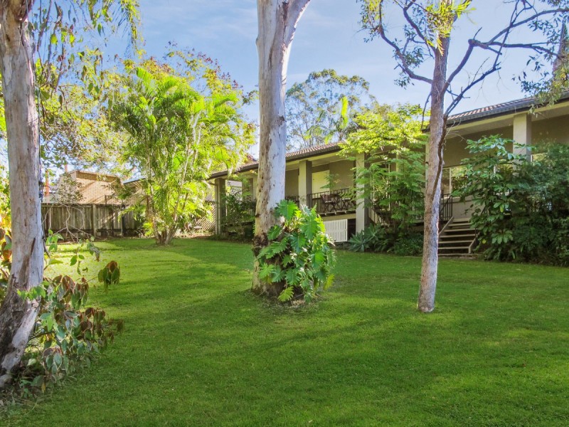 48 Yarrimbah Drive, Nerang QLD 4211