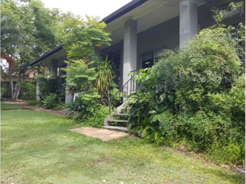 48 Yarrimbah Drive, Nerang QLD 4211