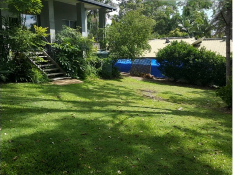48 Yarrimbah Drive, Nerang QLD 4211