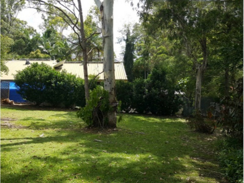48 Yarrimbah Drive, Nerang QLD 4211