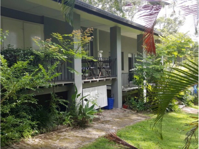 48 Yarrimbah Drive, Nerang QLD 4211