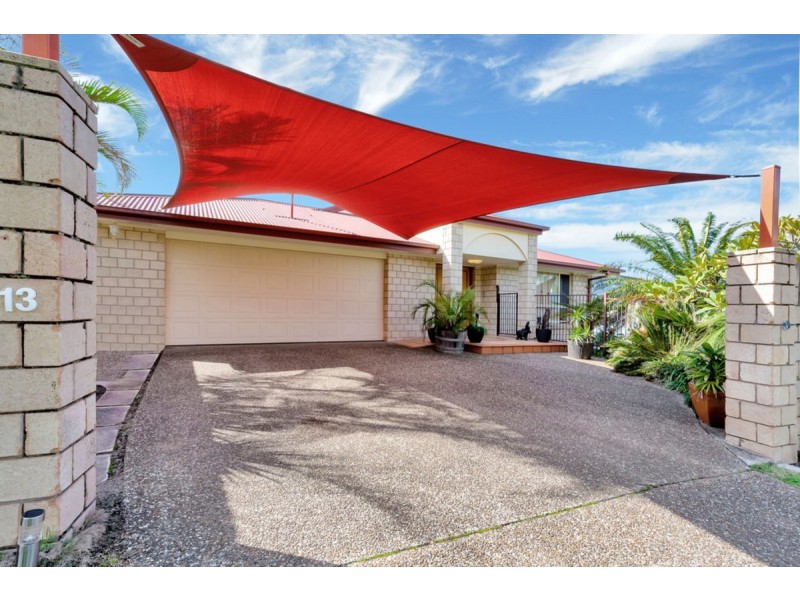 13 Marriott Way, Highland Park QLD 4211