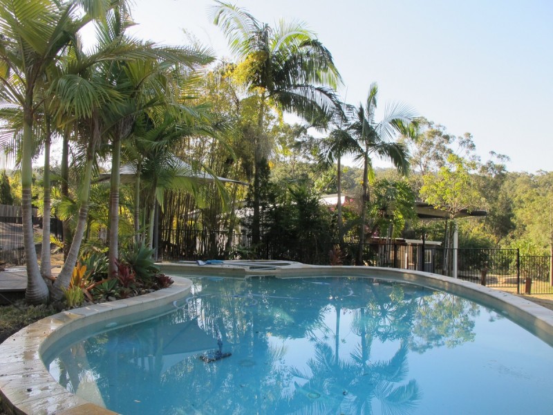 34 Pademelon Pass, Nerang QLD 4211
