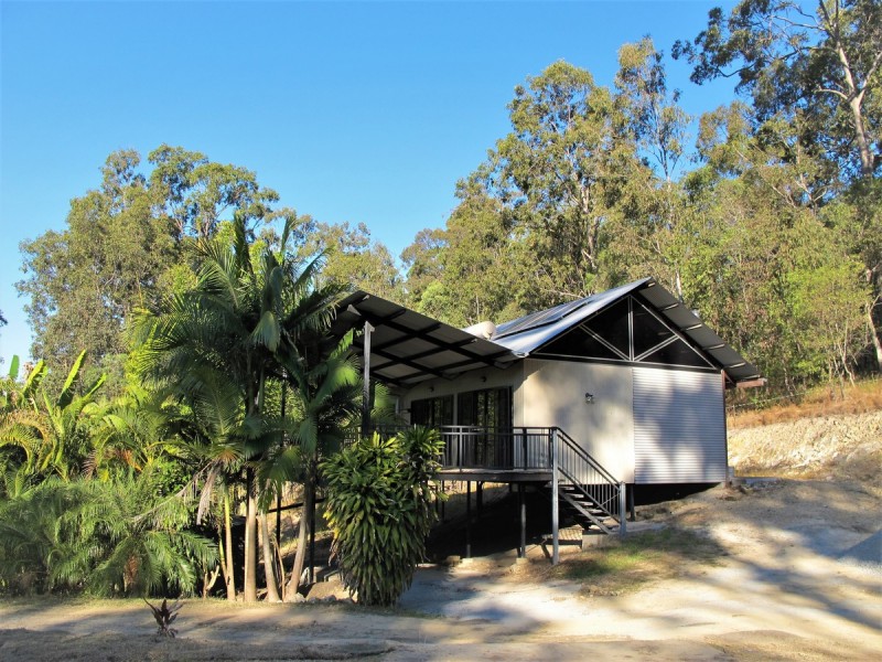 34 Pademelon Pass, Nerang QLD 4211