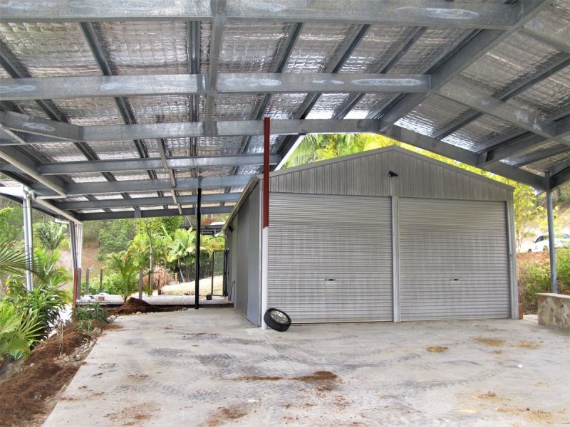 34 Pademelon Pass, Nerang QLD 4211