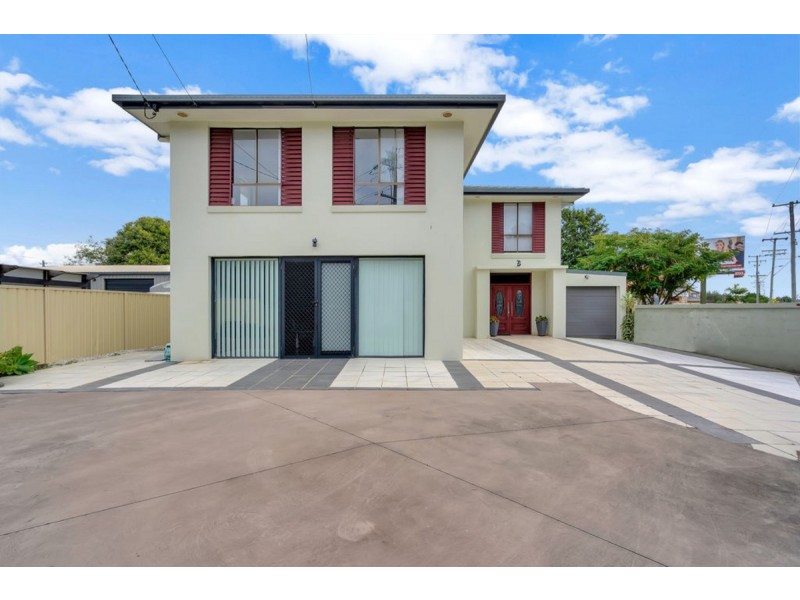 316 Bayview Street, Hollywell QLD 4216