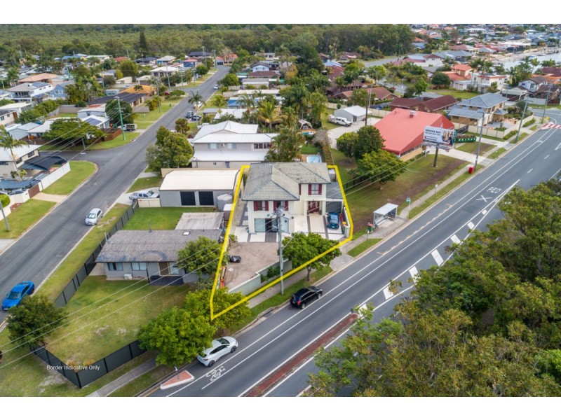 316 Bayview Street, Hollywell QLD 4216