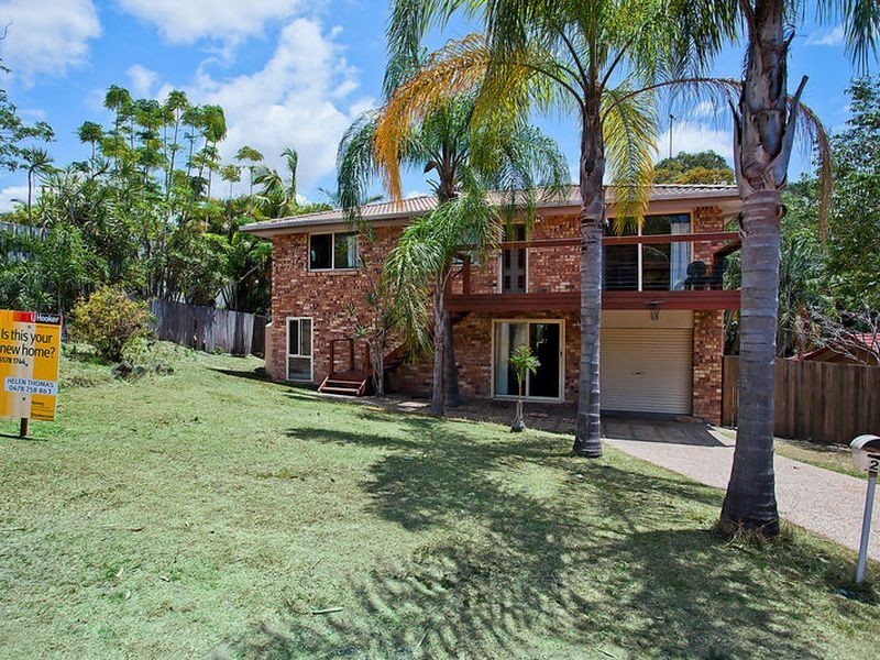21 Woolmere Street, Carrara QLD 4211