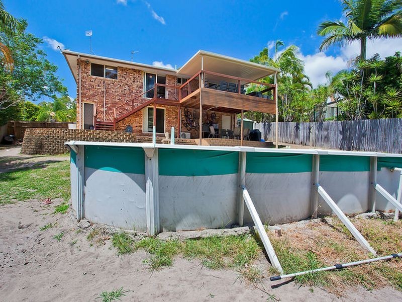 21 Woolmere Street, Carrara QLD 4211