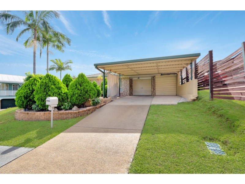 5 Pict Court, Nerang QLD 4211