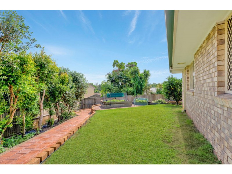 5 Pict Court, Nerang QLD 4211