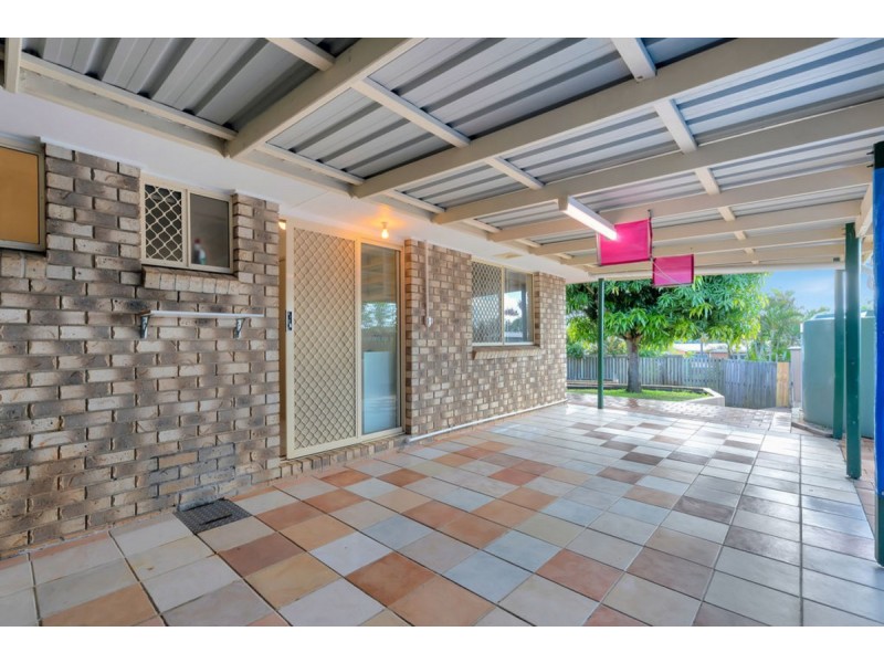 5 Pict Court, Nerang QLD 4211