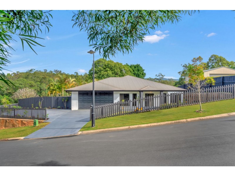 15 Banjo Crescent, Gilston QLD 4211
