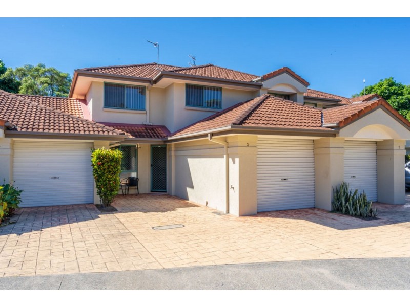 3/28 Ancona Street, Carrara QLD 4211