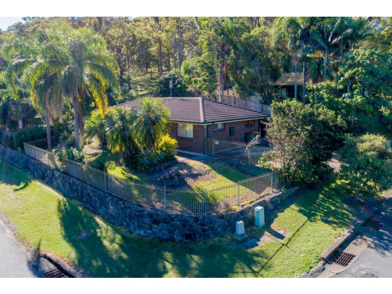 1 Mataranka Drive, Worongary QLD 4213