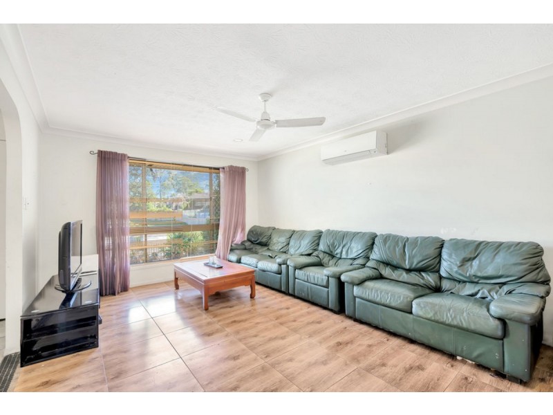 1 Mataranka Drive, Worongary QLD 4213