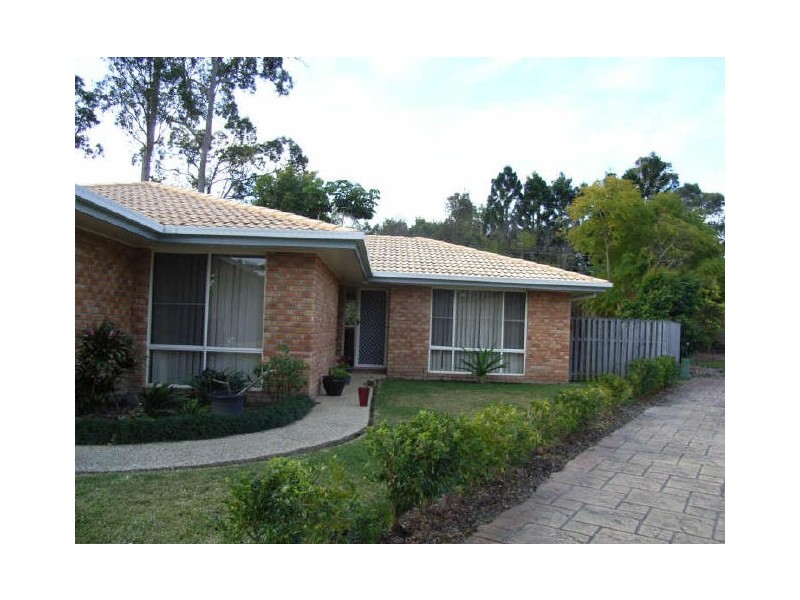 8 Swansdale Close, Nerang QLD 4211