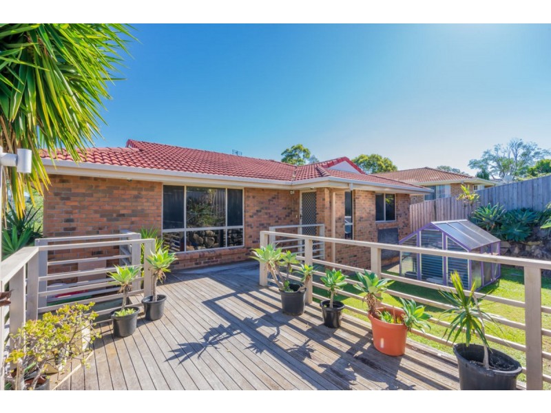 24 Crestridge Crescent, Oxenford QLD 4210