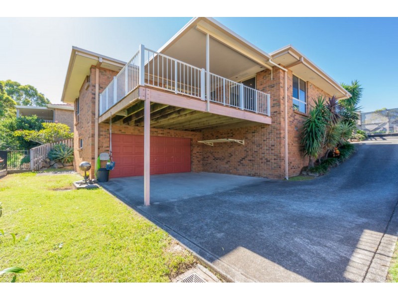 24 Crestridge Crescent, Oxenford QLD 4210