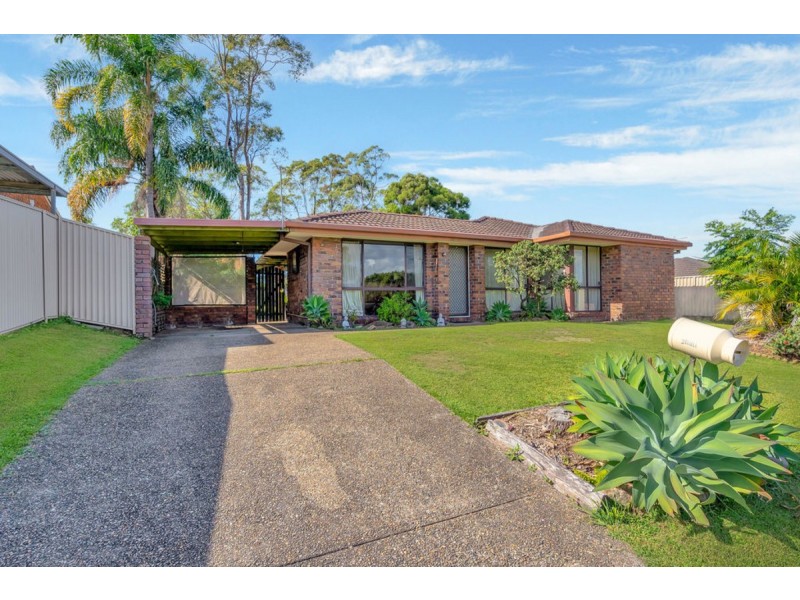 9 Bajada Place, Carrara QLD 4211