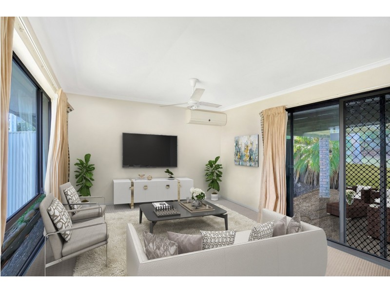 9 Bajada Place, Carrara QLD 4211
