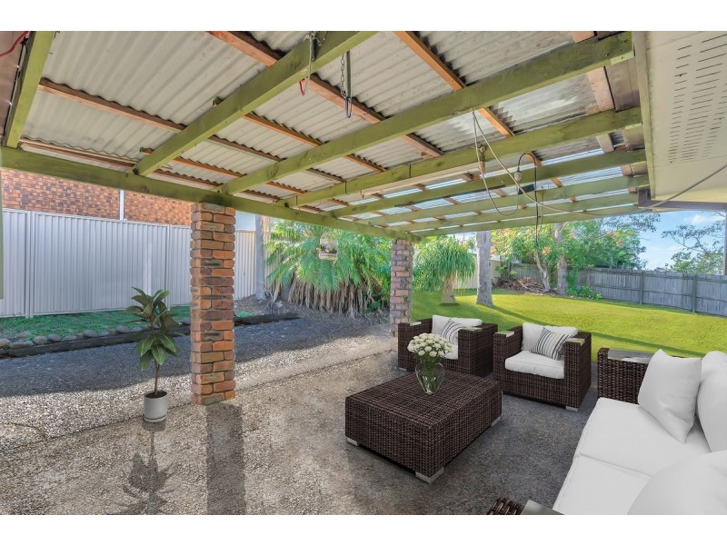 9 Bajada Place, Carrara QLD 4211