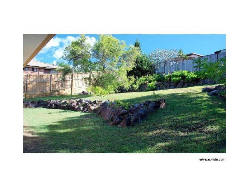 3 Cambridge Court, Carrara QLD 4211