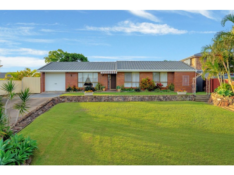 3 Mcleod Street, Highland Park QLD 4211