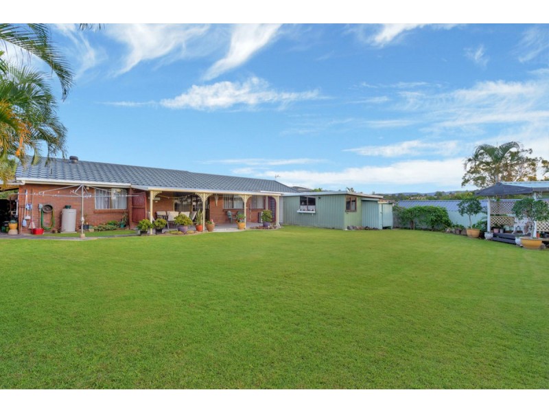 3 Mcleod Street, Highland Park QLD 4211