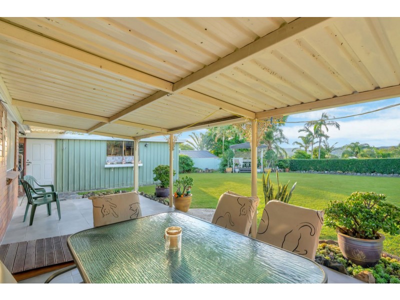 3 Mcleod Street, Highland Park QLD 4211