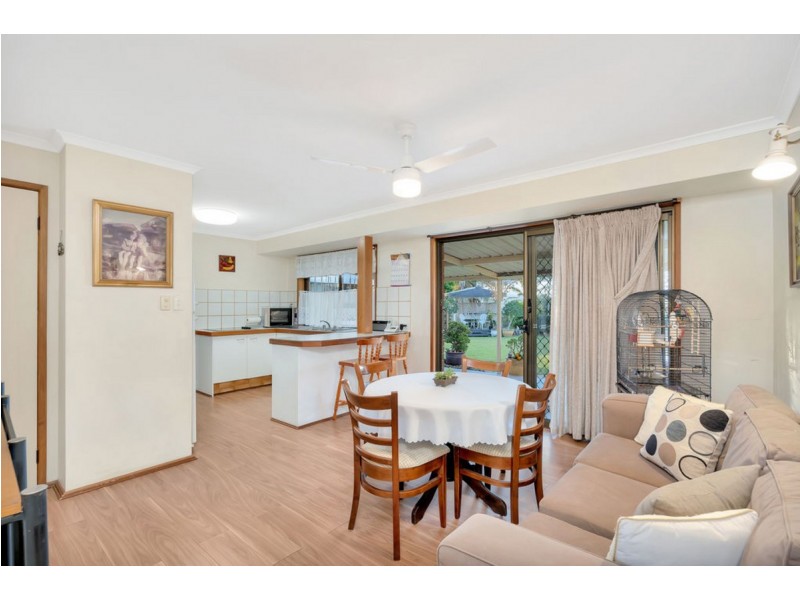 3 Mcleod Street, Highland Park QLD 4211