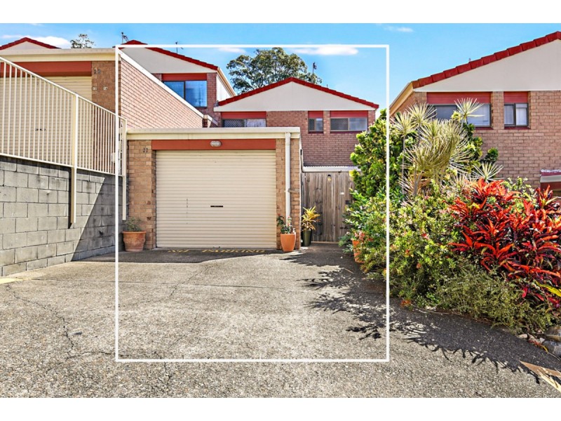 11/1A Mcleod Street, Highland Park QLD 4211