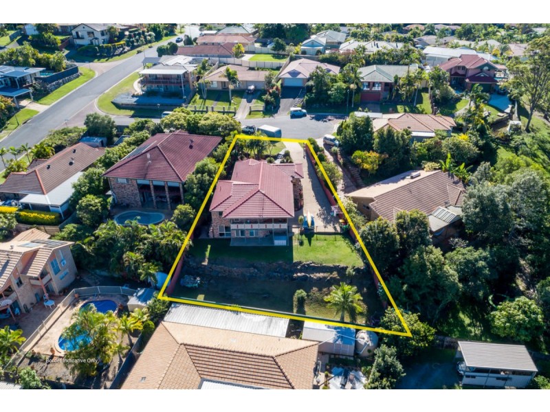 5 Regal Court, Highland Park QLD 4211