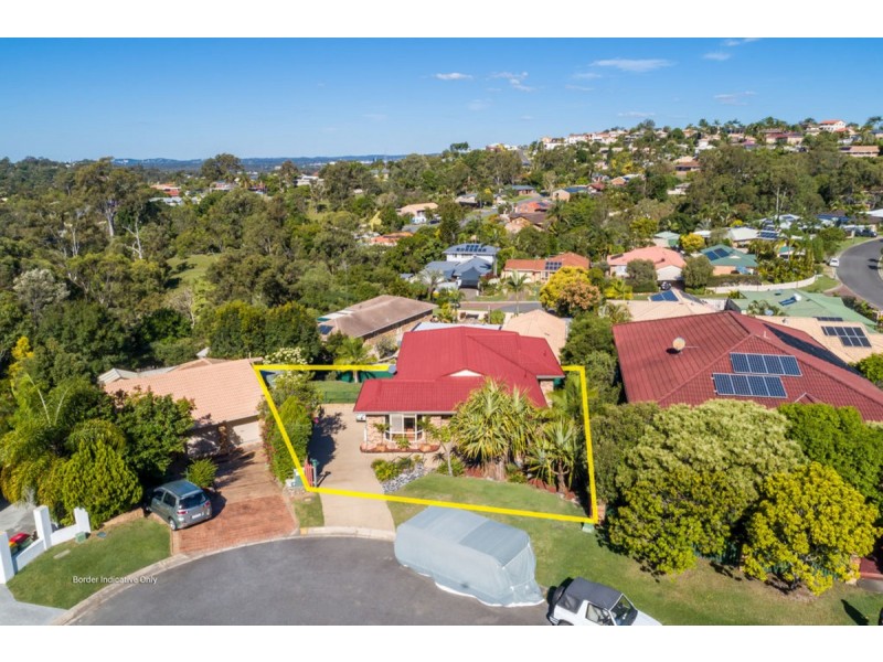 5 Regal Court, Highland Park QLD 4211